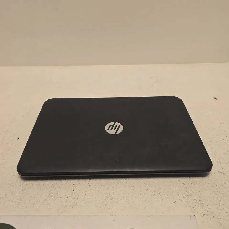 HP 250 G3 NOTEBOOK PC