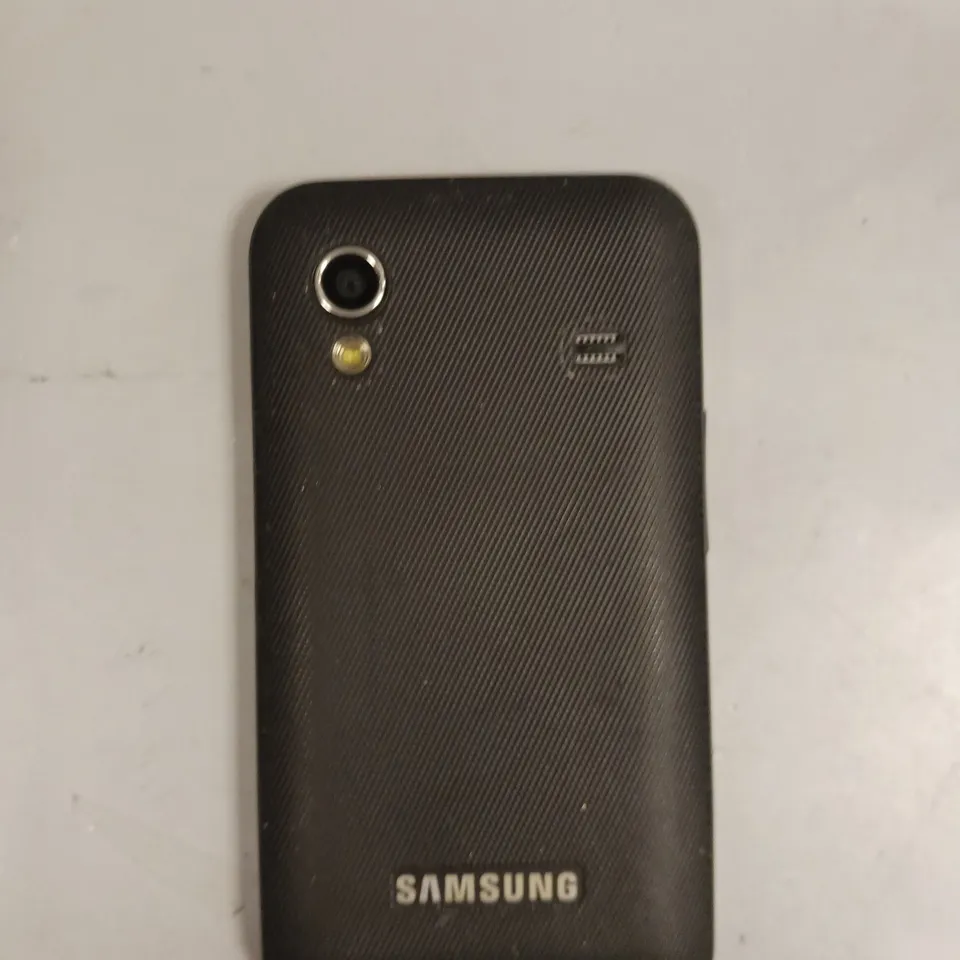 SAMSUNG GALAXY ACE S5830I SMARTPHONE 