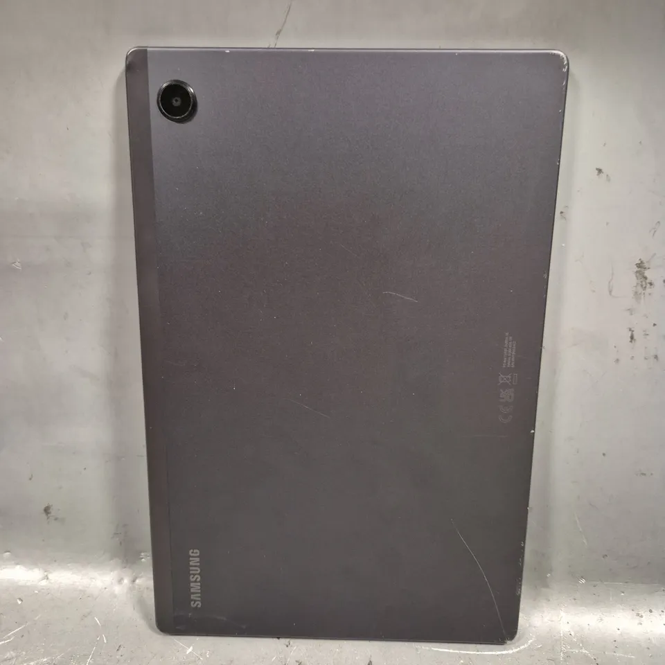 SAMSUNG GALAXY TABLET (MODEL UNSPECIFIED)