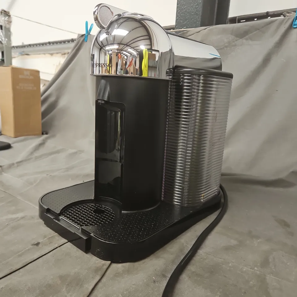 NESPRESSO VERTUO COFFEE MACHINE 
