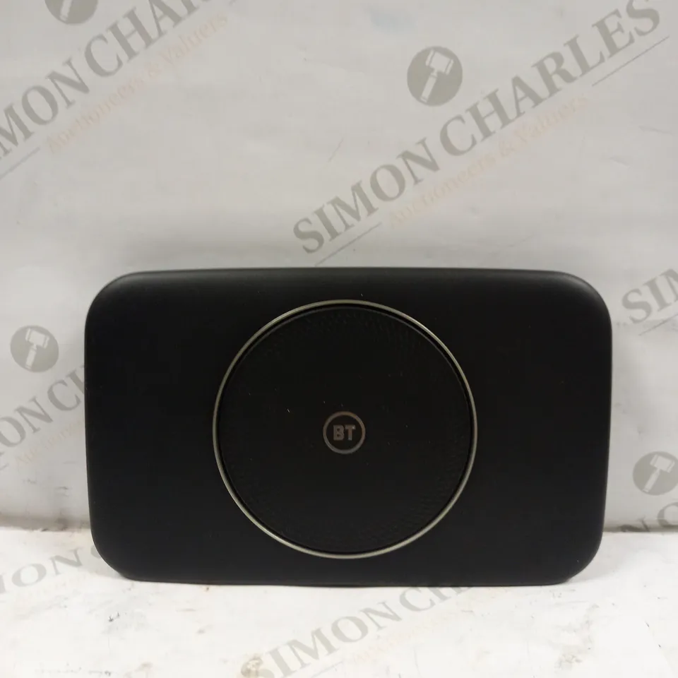 BT BUSINESS SMART HUB 2