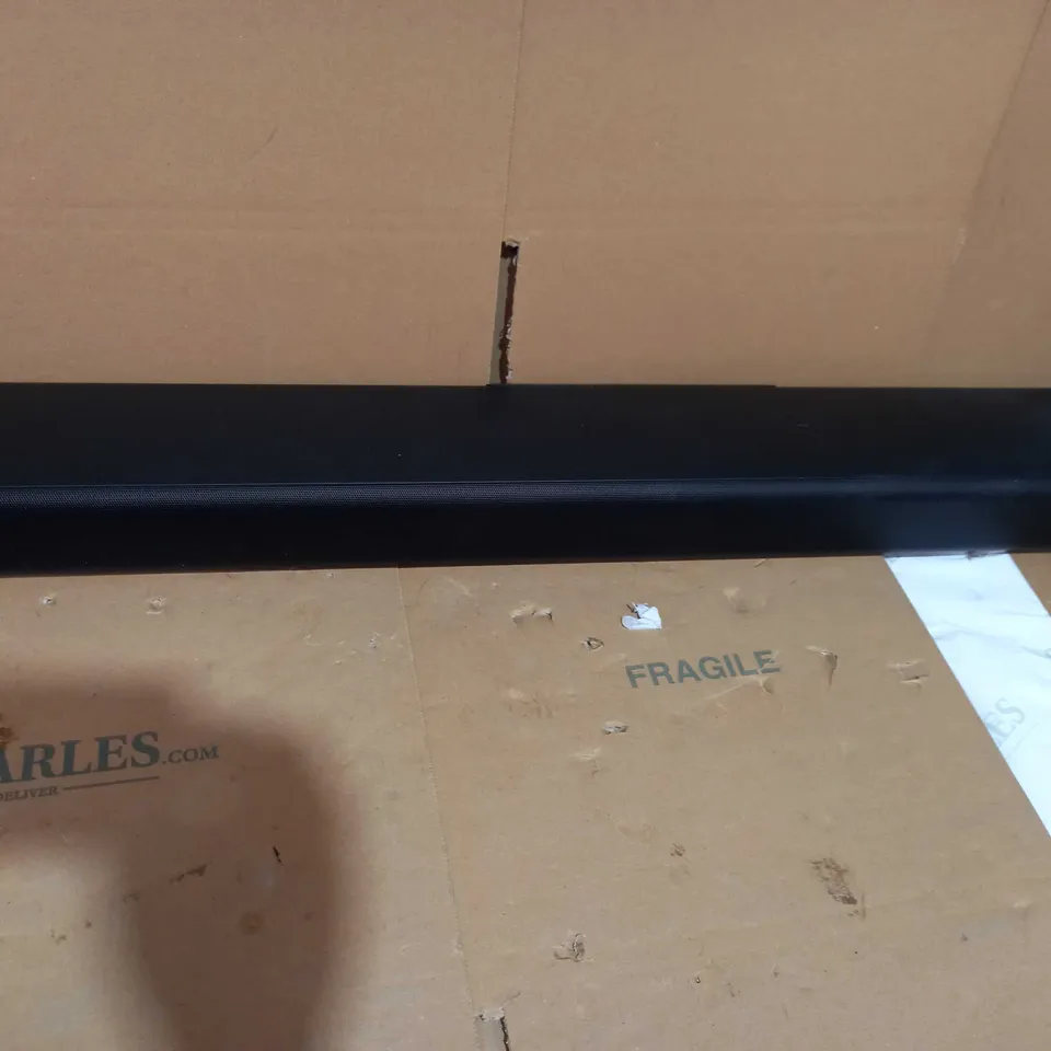 POLAROID DOLBY ATMOS SOUNDBAR