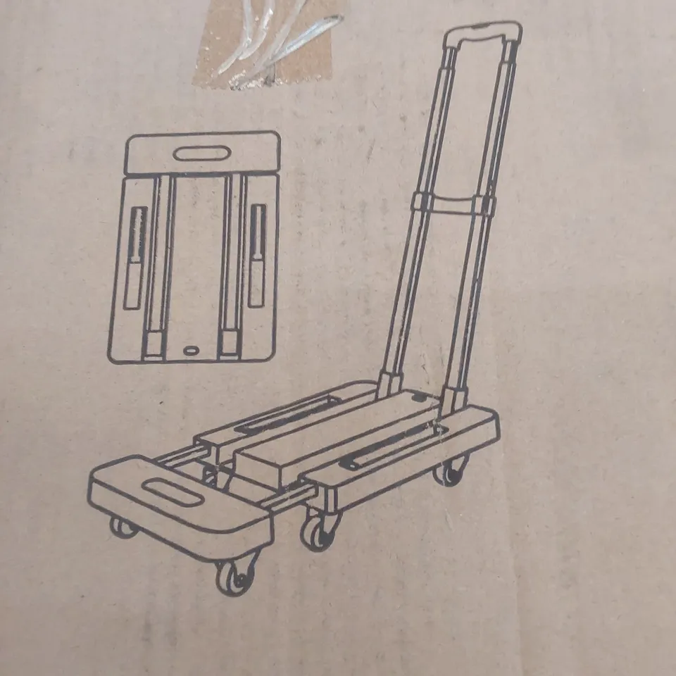 BOXED NEO SACK TRUCK (1 BOX)