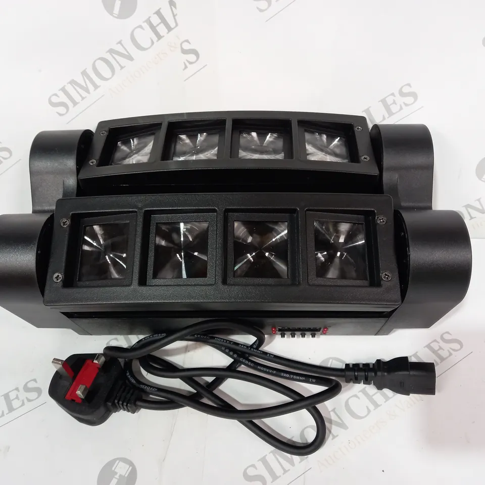 BOXED MINI SPIDER LIGHT
