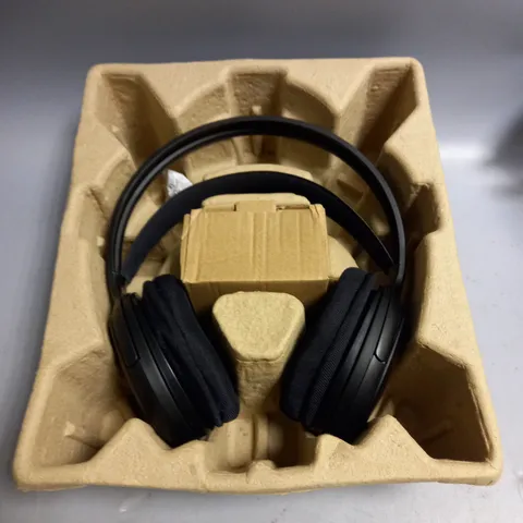 BOXED PHILIPS HOME CINEMA WIRELESS HEADPHONES