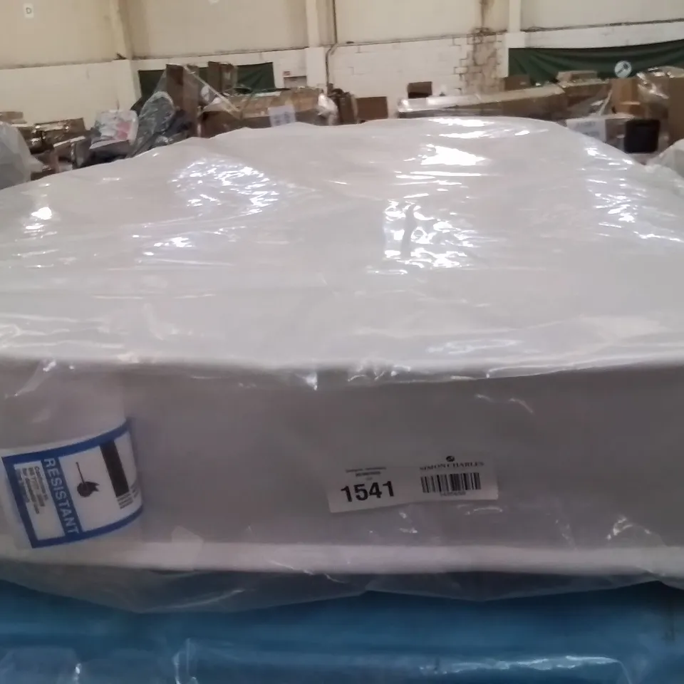 QUALITY BAGGED 3' SINGLE ASHLEY MATTRESS