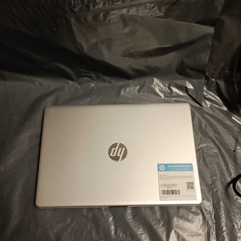 HP NOTEBOOK