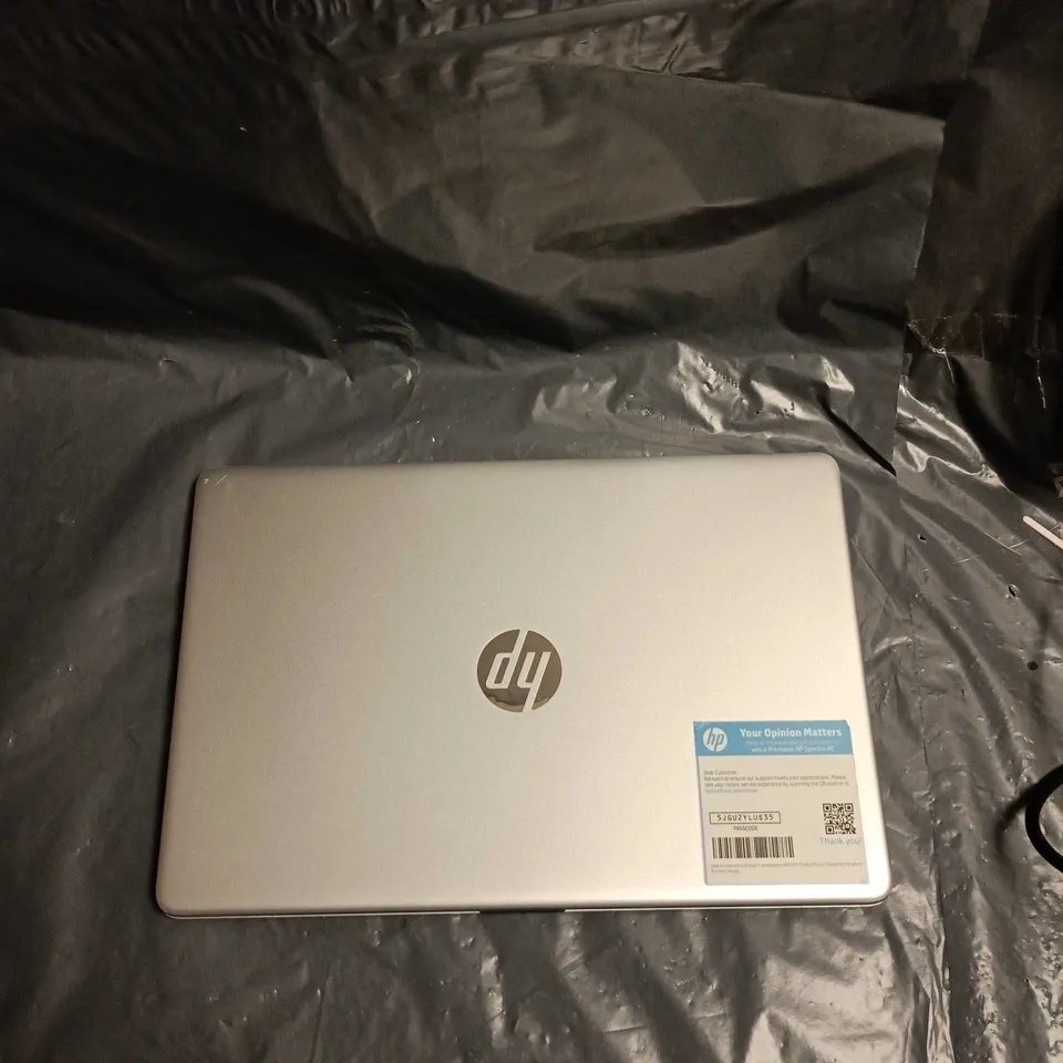 HP NOTEBOOK