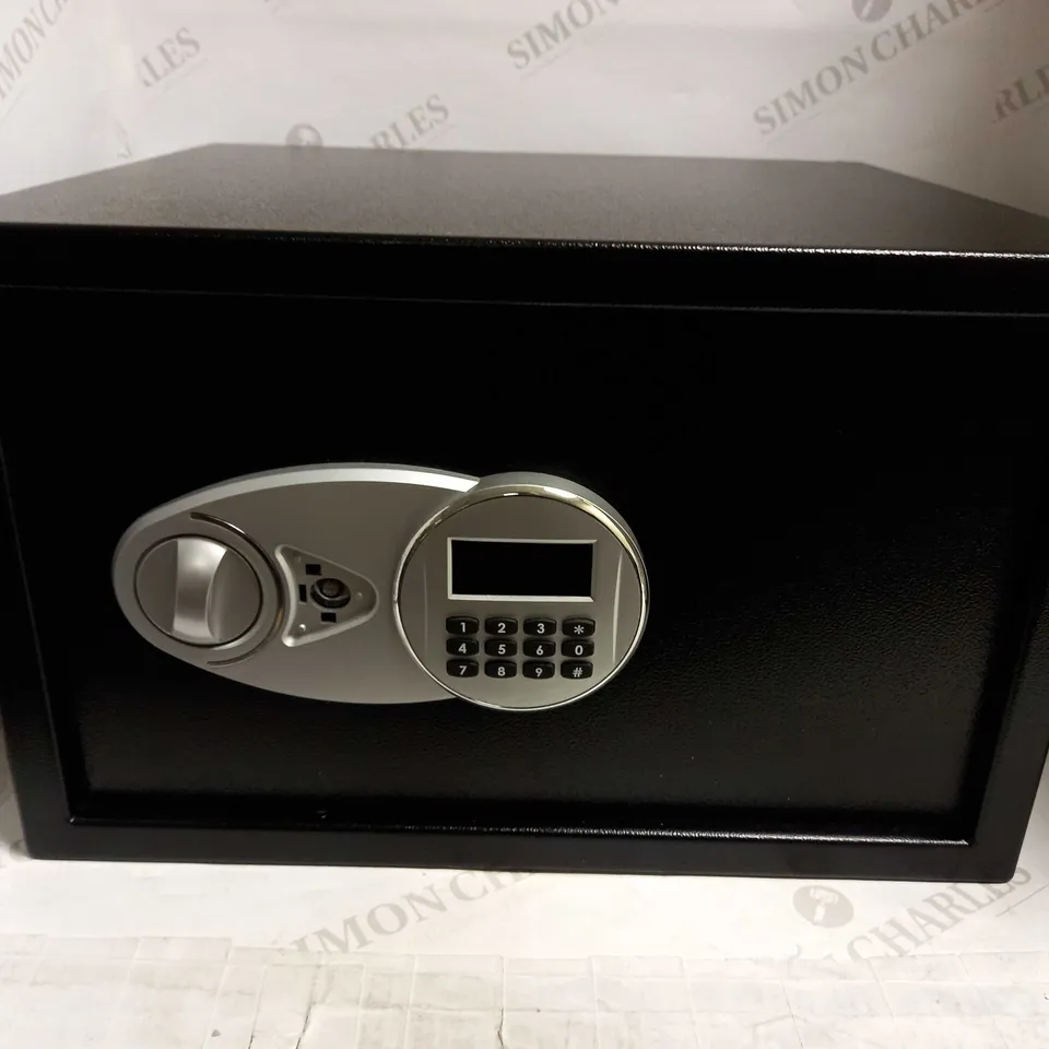 AMAZON BASICS SAFE