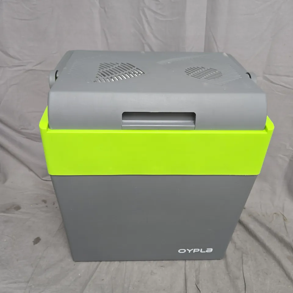 OYPLA 30L COOL BOX