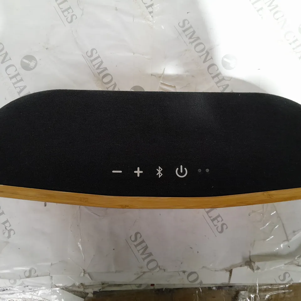 UNBOXED MARLEY BAG OF RIDDIM 2