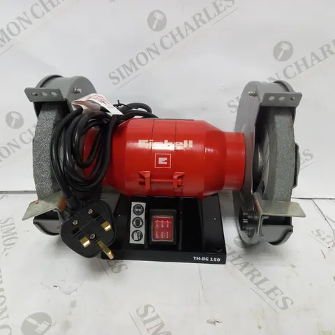 EINHELL CLASSIC BENCH GRINDER