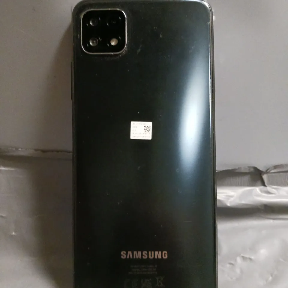 SAMSUNG GALAXY A22 5G