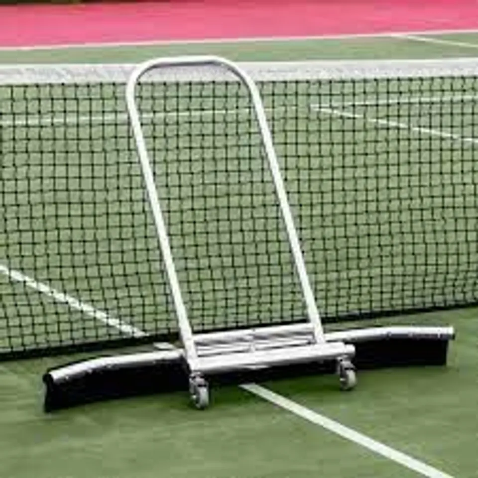 BOXED VERMONT TENNIS COURT RAIN SHUTTLE