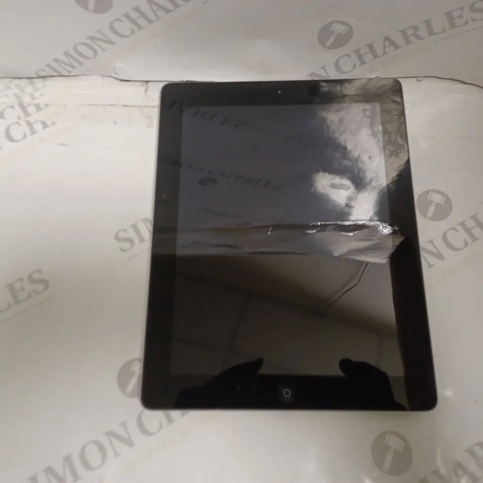 APPLE IPAD A1458 (4TH GEN) TABLET 