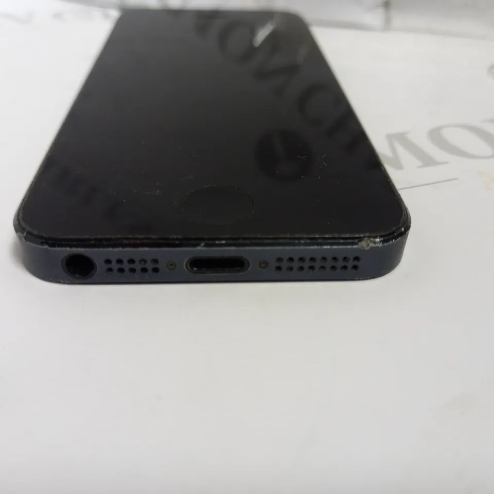 APPLE A1429 IPHONE 5 - BLACK 
