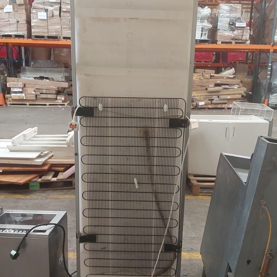 DOMESTIC INDESIT FRIDGE FREEZER