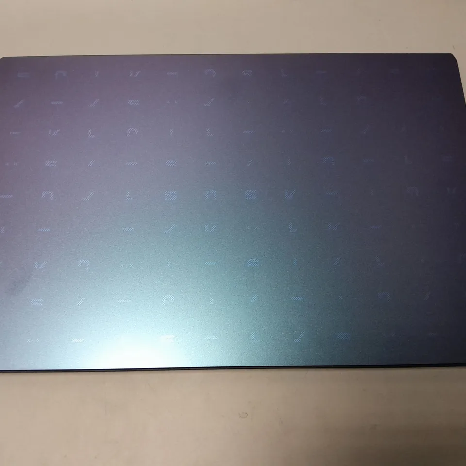 BOXED ASUS INTEL CELERON E410M LAPTOP - BLUE