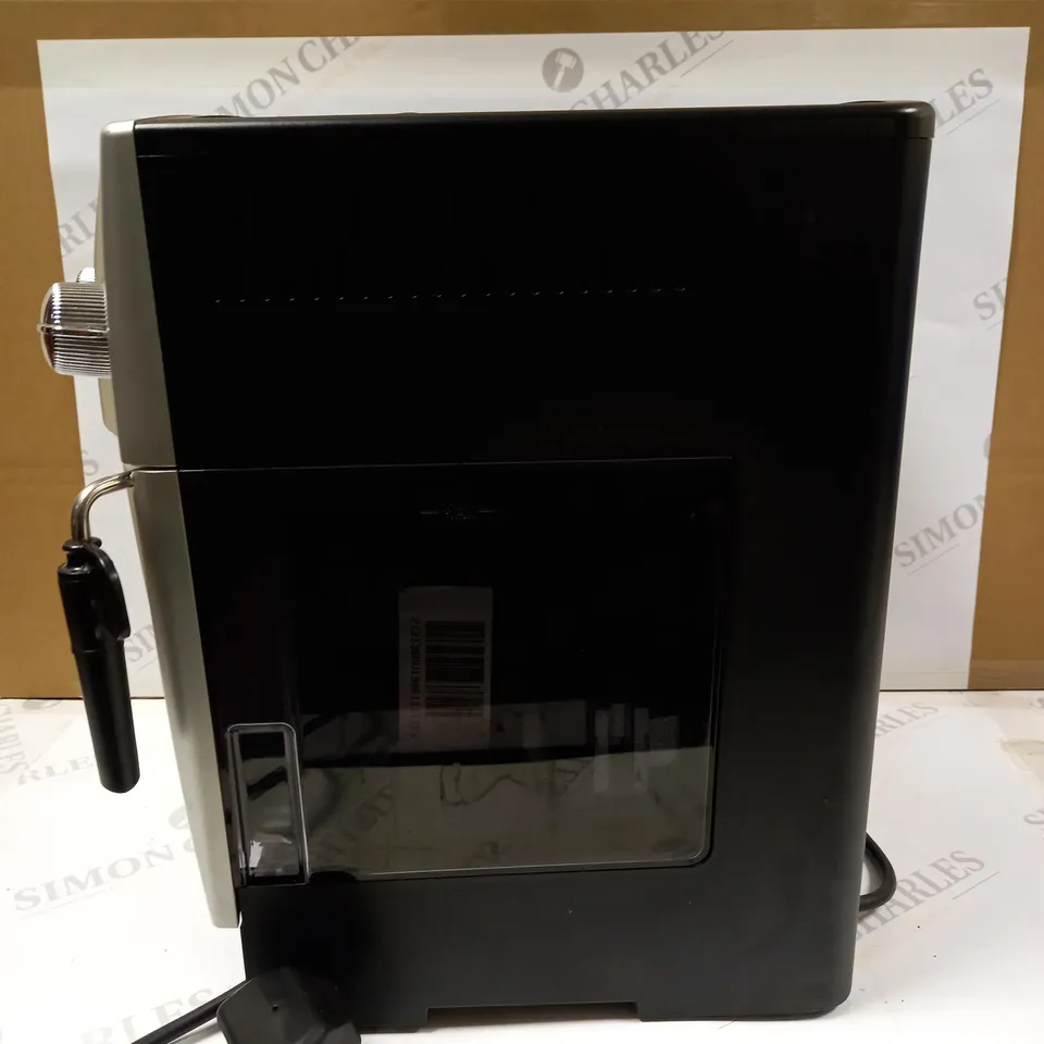 DEHLONGHI MAGNIFICA BEAN TO CUP COFFEE MAKER 