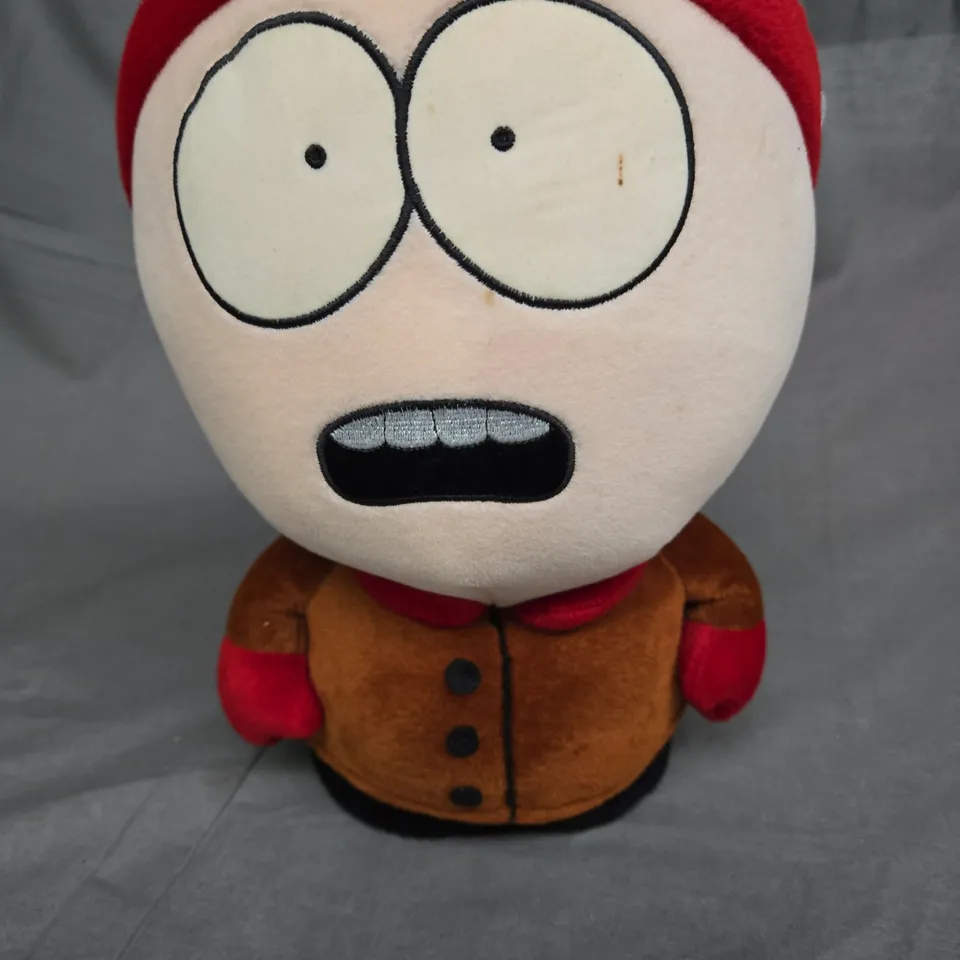 SOUTH PARK STAN 12 PLUSH