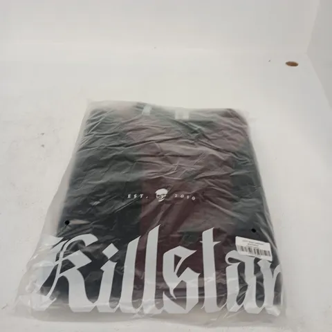BOX OF APPROXIMATELY 20 BRAND NEW KILLSTAR CRYPT RIDER CARDIGAN 