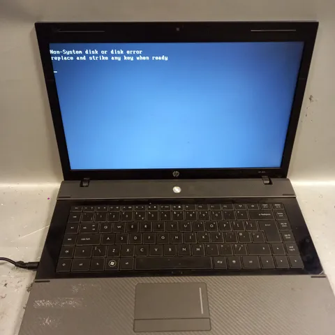 HP 625 LAPTOP IN GREY