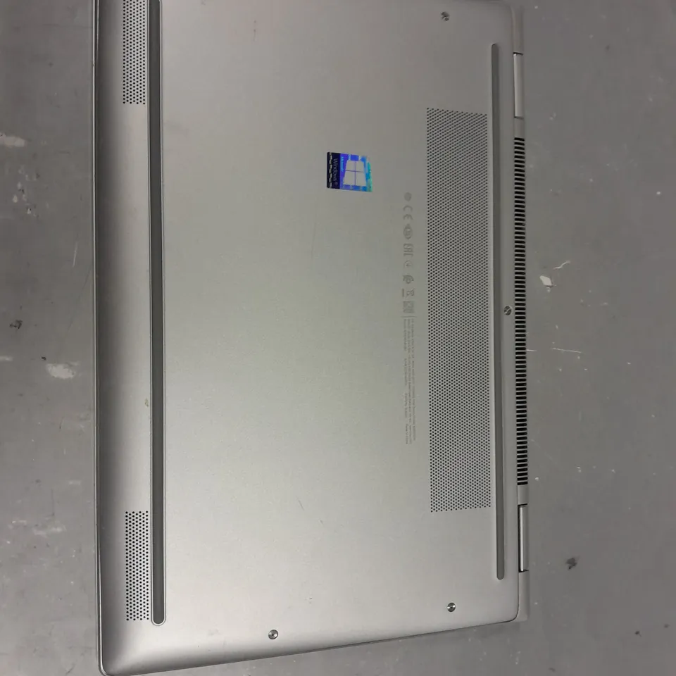 HP LAPTOP ELITEBOOK X360 1030 G3