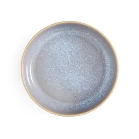 BOXED PORTMEIRION, MINERALS - SIDE PLATES (SET OF 4)