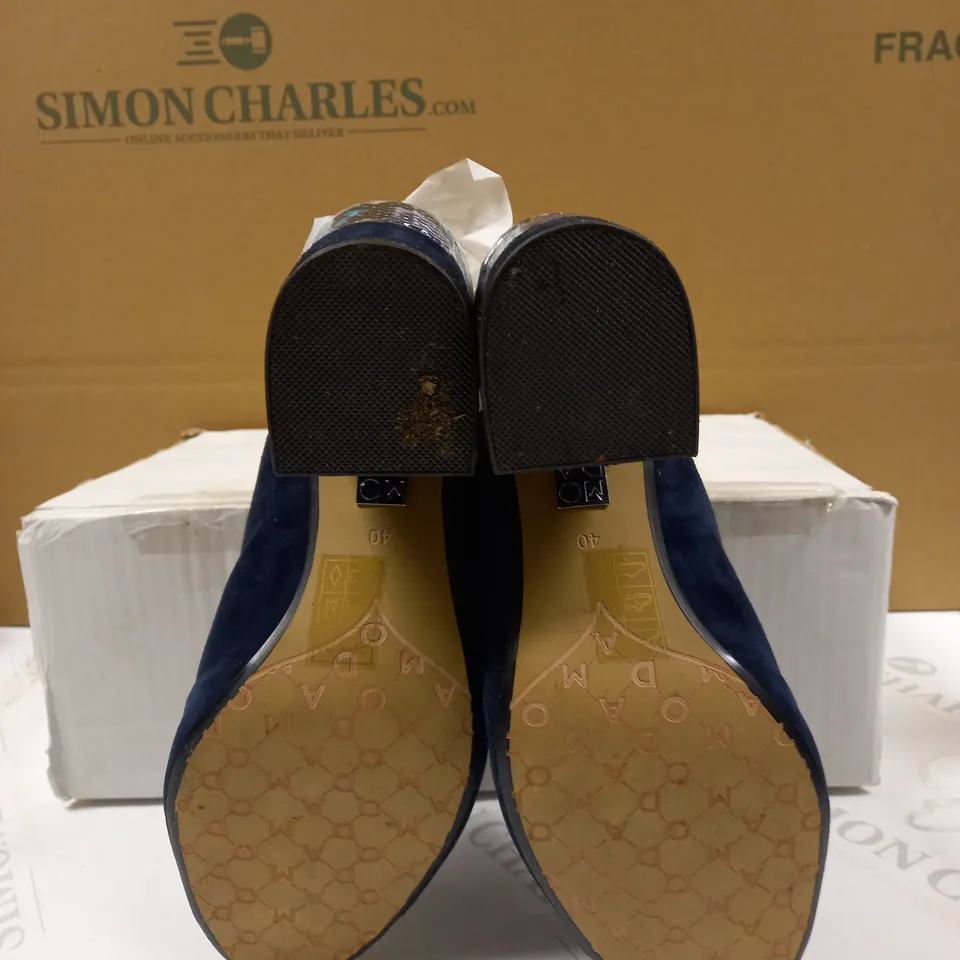 MODA IN PELLE LOELLA SHOE SIZE 7