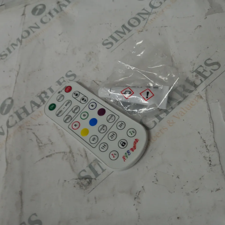 NOVOSTELLA LED RGB LIGHT STRIP