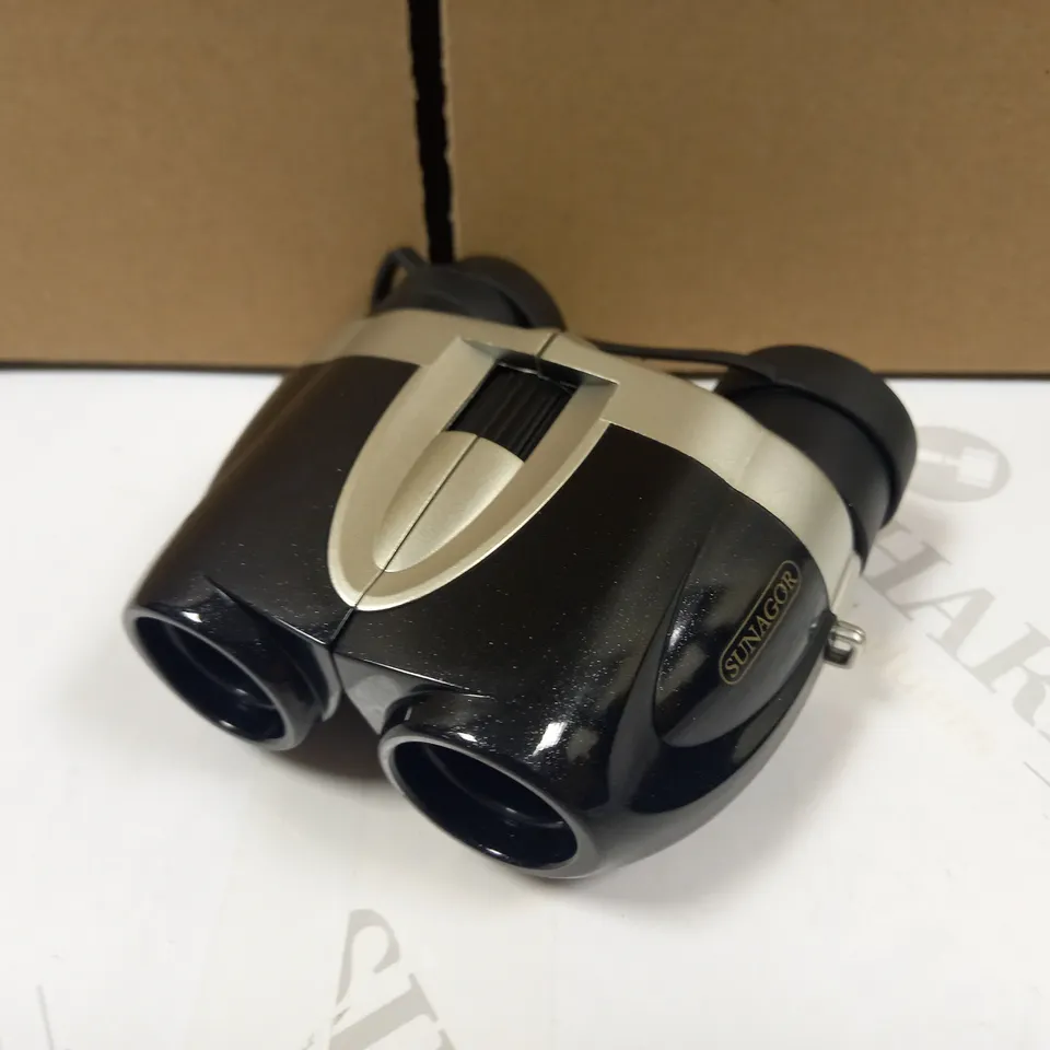 OUTLET SUNAGOR 9-45X21 MICRO ZOOM BINOCULARS