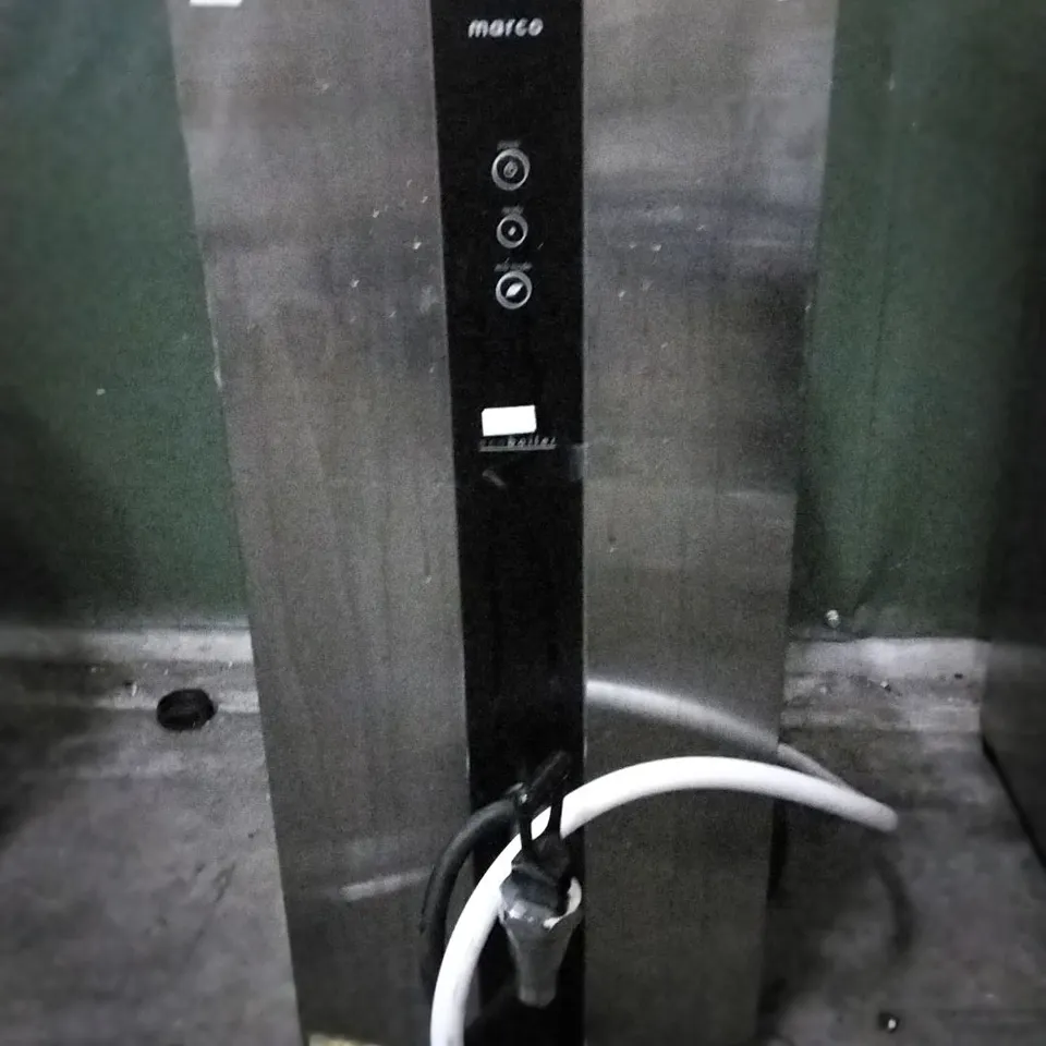 MARCO T30 ECOBOILER 