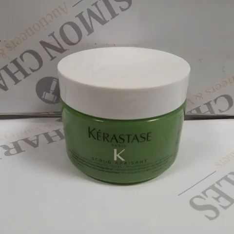 KERASTASE SOOTHING SCRUB 250ML