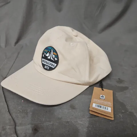 PATAGONIA CAP IN SAND