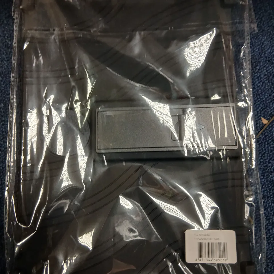 APPROXIMATELY 14 TCL NXTPAPER 11 PLUS MILITARY CASE