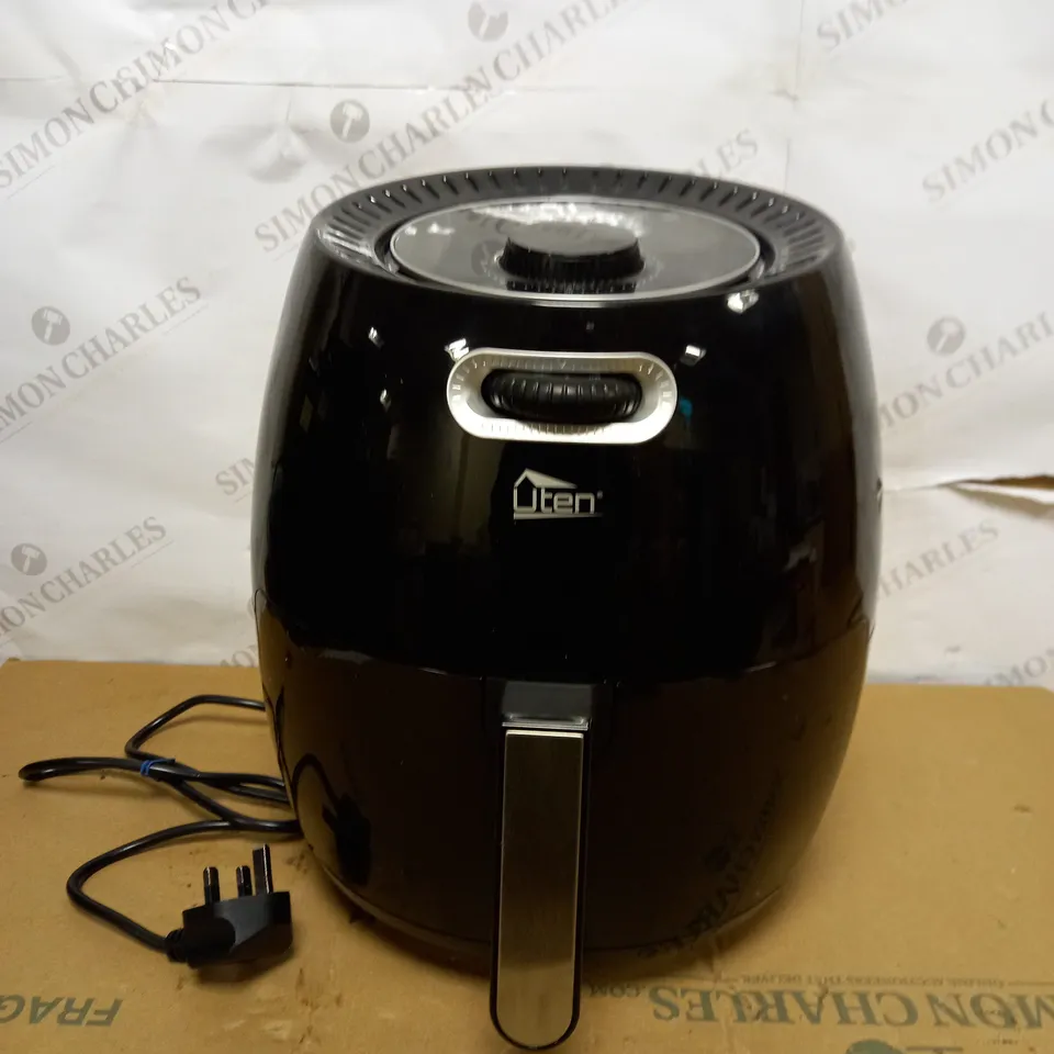 UTEN AIR FRYER 1800W
