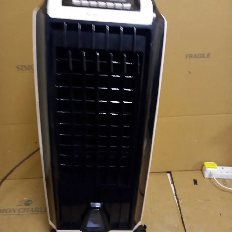 SIGNATURE S40004N AIR PURIFIER, HUMIDIFIER & HEATER