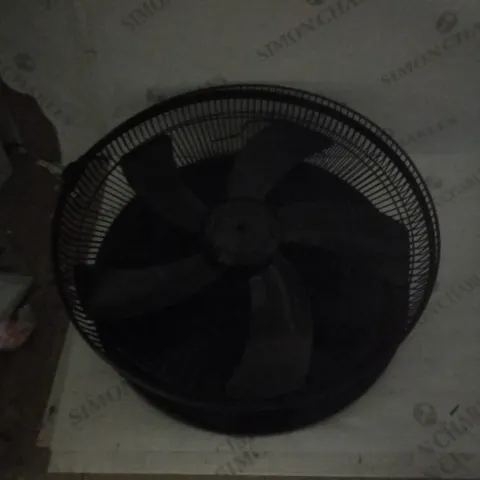 SWAN FREESTANDING 16 INCH ELECTRIC FAN