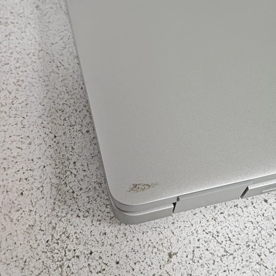 DELL PRO 14 INTEL CORE ULTRA 7 LAPTOP IN SILVER - PC14250