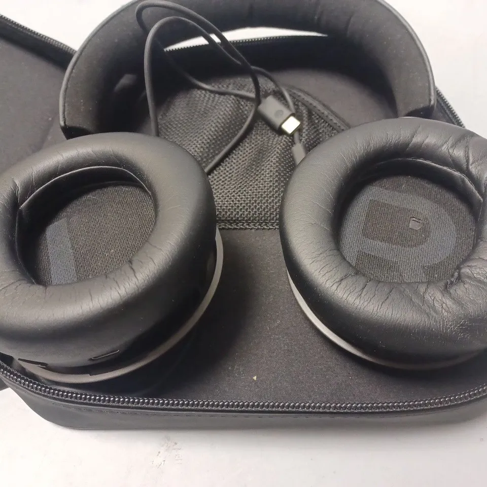 BOXED PHILIPS FIDELIO L3 WIRELESS HEADPHONES