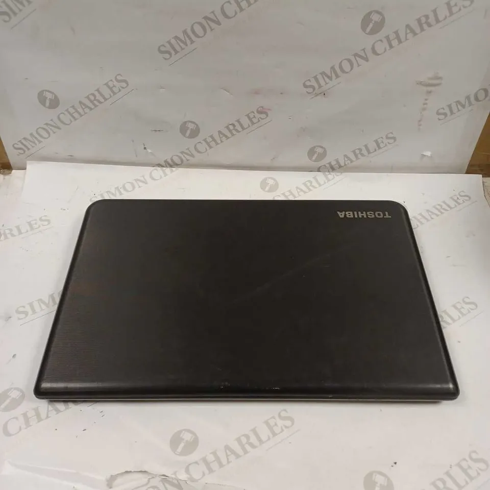 TOSHIBA SATELLITE PRO C50-A-1E2 LAPTOP 