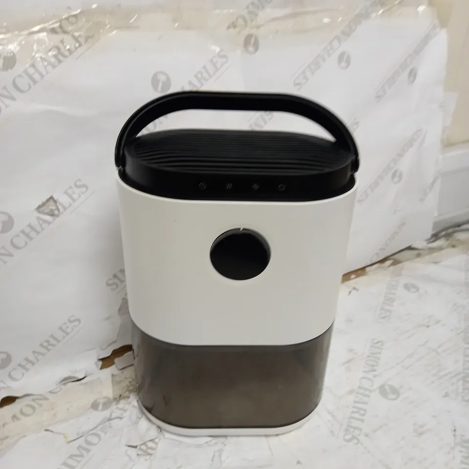 MULTI FUNCTION DEHUMIDIFIER