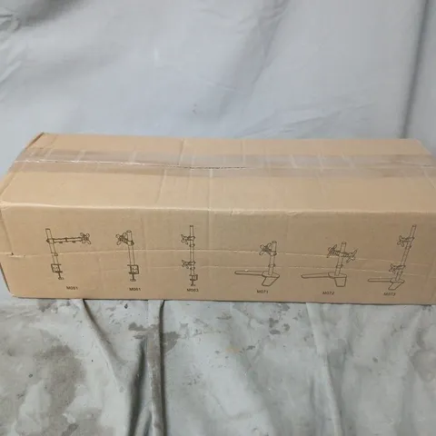 BOXED M051 MONITOR ARM DESK MOUNT