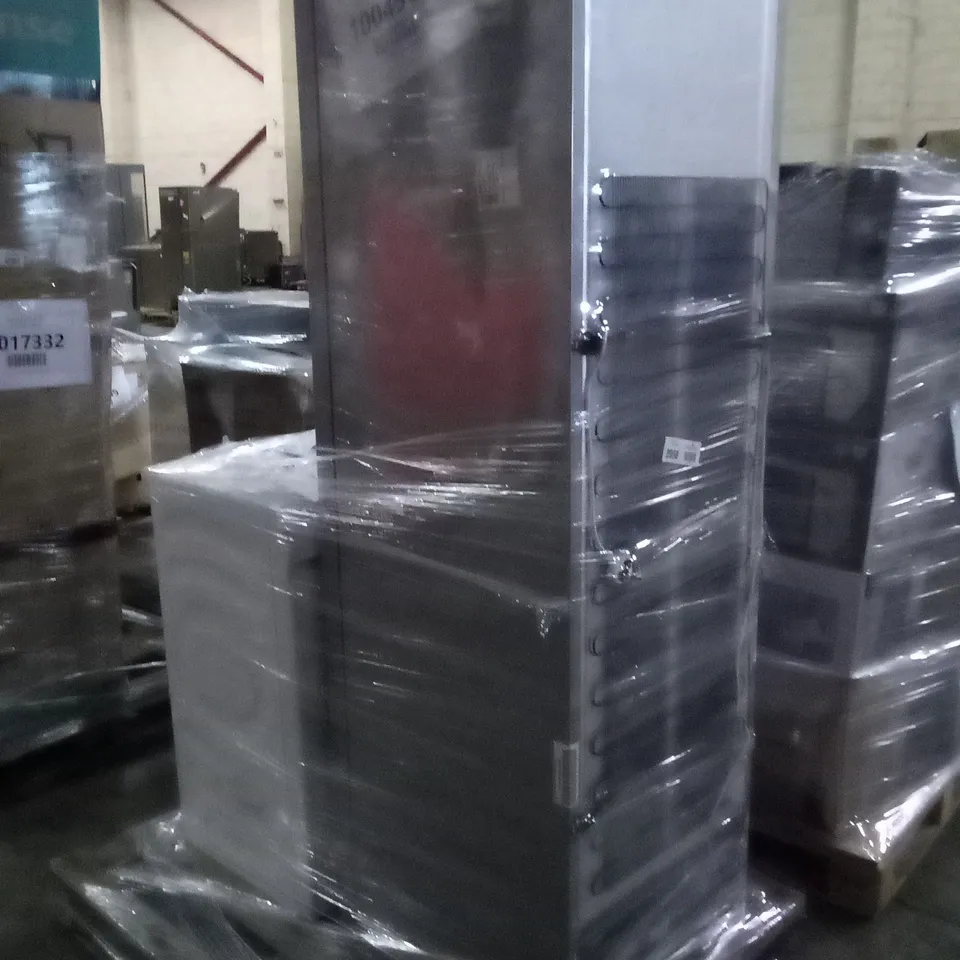 PALLET OF APPROXIMATELY ASSORTED HOUSEHOLD & ELECTRONIC PRODUCTS TO INCLUDE 