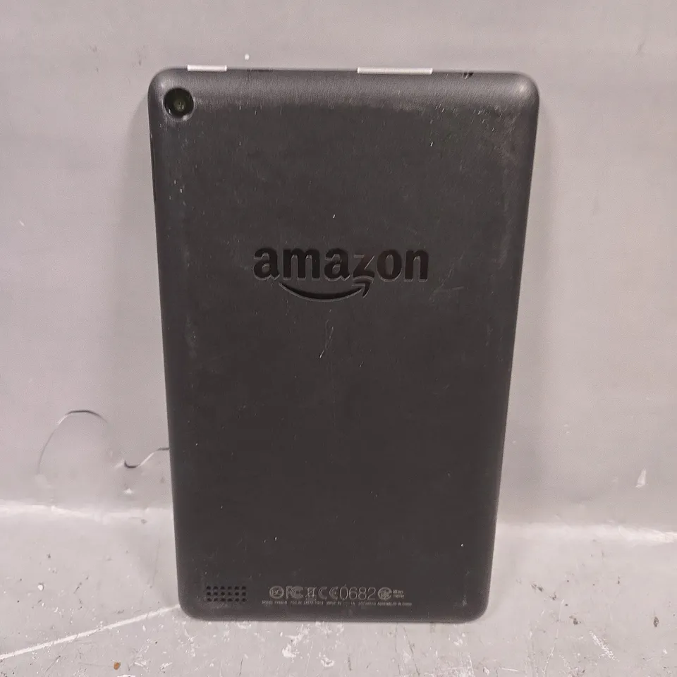 AMAZON FIRE 7 TABLET 