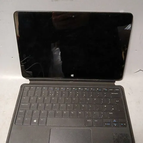 DELL VENUE 11 PRO TABLET 