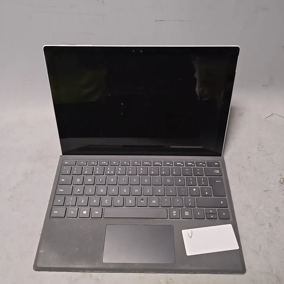 MICROSOFT SURFACE PRO 5 1724