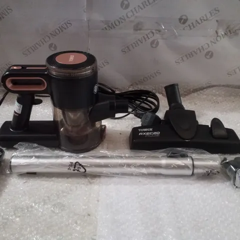 BOXED TOWER RXEC20PLUS CORDED 3-IN-1 VACUUM CLEANER