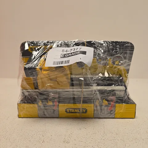 STANLEY QUICK VICE 84-7377