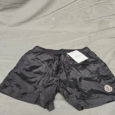 MONCLER SWIMMING TRUNKS SIZE M